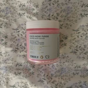 Body butter